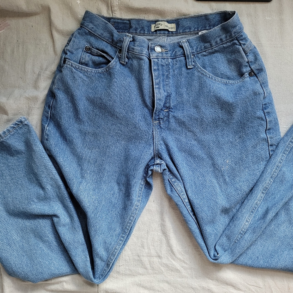 Vintage Jeans